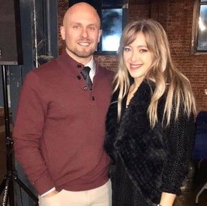 Meet your Posher, Krzysztof